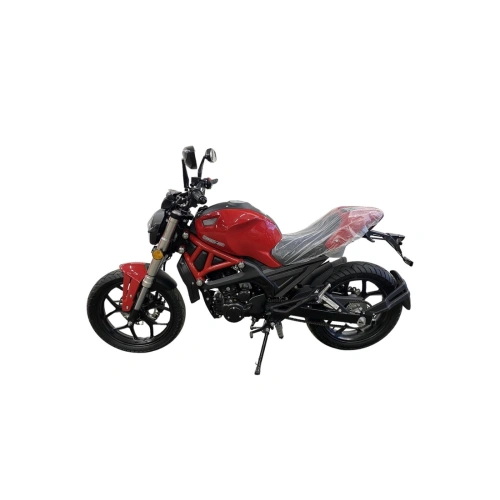 Мотоцикл VMC Monster Plus BY200-2A