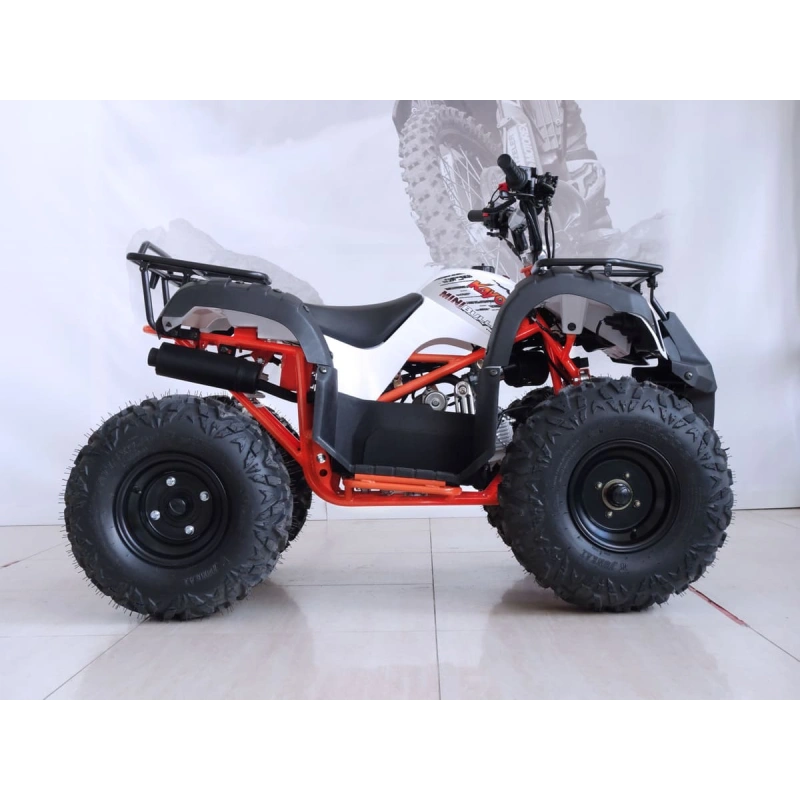 Квадроцикл KAYO Mini Bull