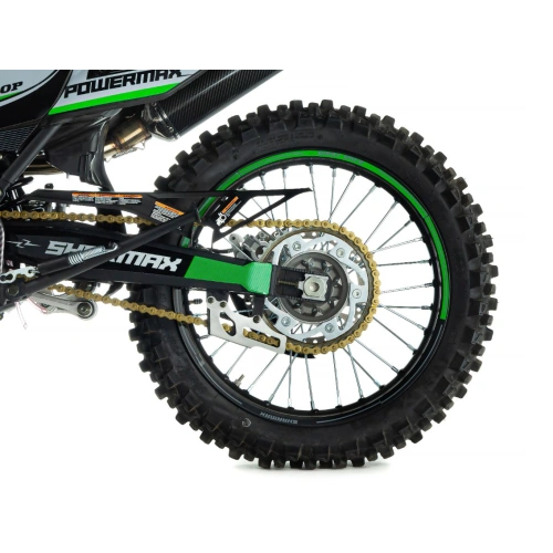 Мотоцикл кроссовый эндуро SHARMAX PowerMax 320