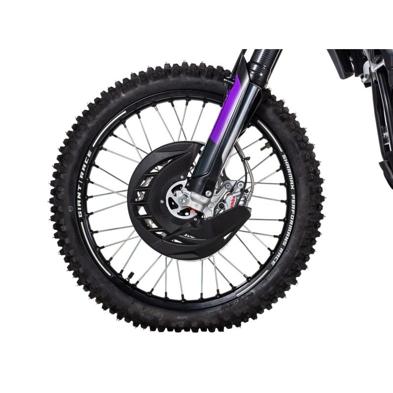 Мотоцикл кроссовый эндуро SHARMAX Expert 450