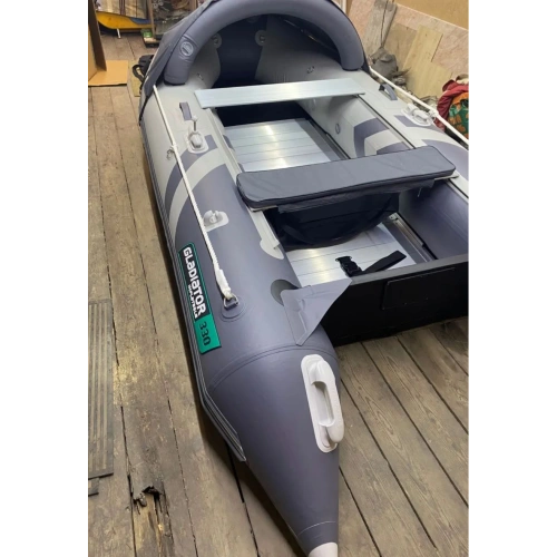 Лодка ПВХ GLADIATOR C330AL