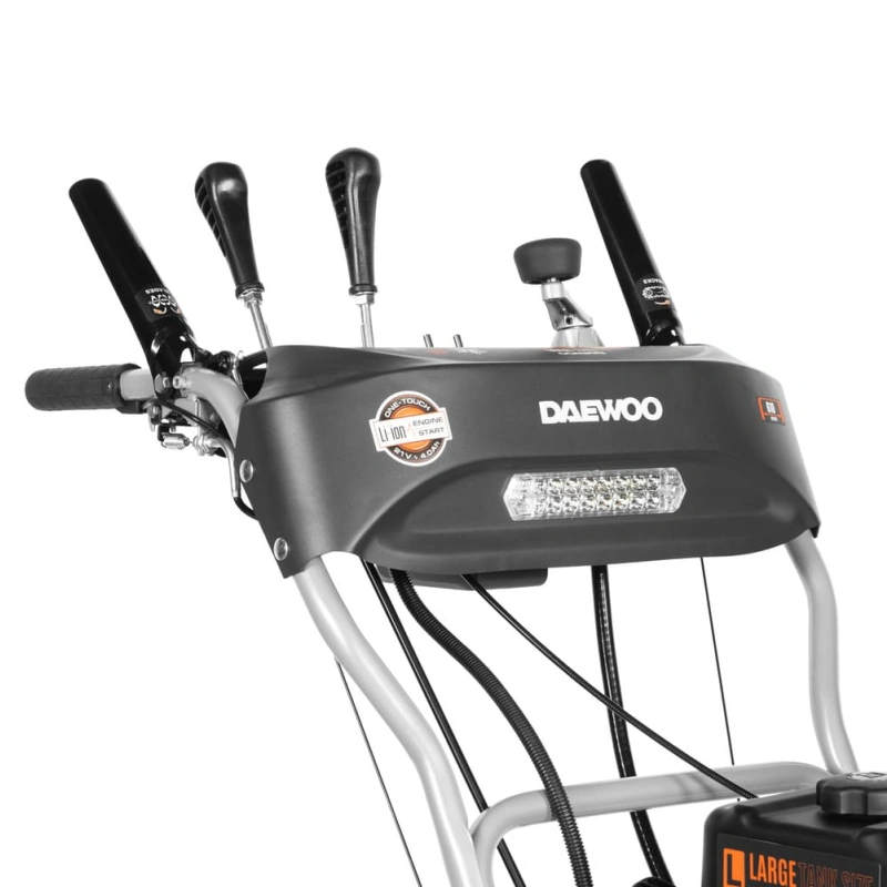 Снегоуборщик DAEWOO DAST 8060
