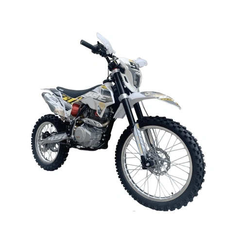 Мотоцикл кроссовый эндуро BSE Z2 2.0