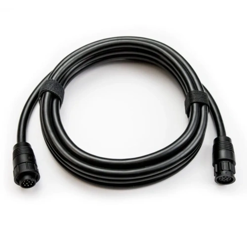 Удлинитель Lowrance 10EX-BLK-10ft 9pin для датчиков структурсканера, TotalScan, ActiveImaging