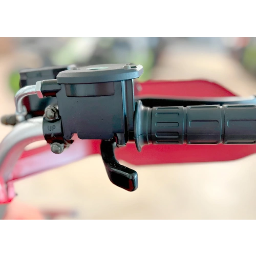 Квадроцикл YACOTA Typhoon 250LD