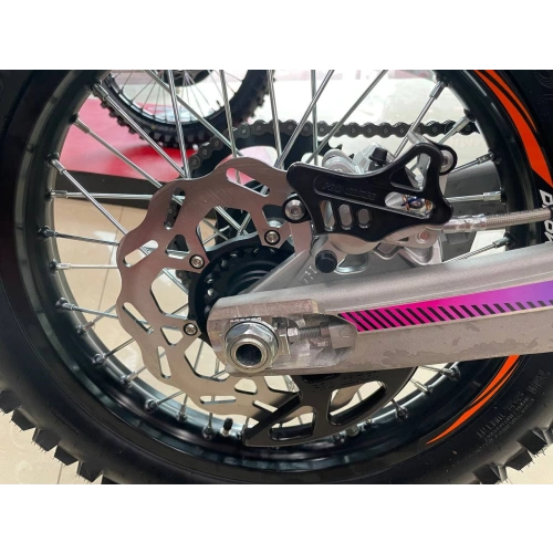 Мотоцикл JHL LX5 NB300 (174MN-5) ENDURO