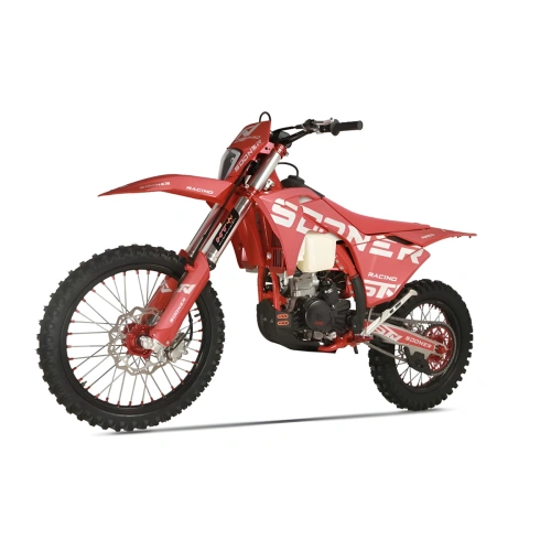 Мотоцикл STN G8 21/18 ENDURO