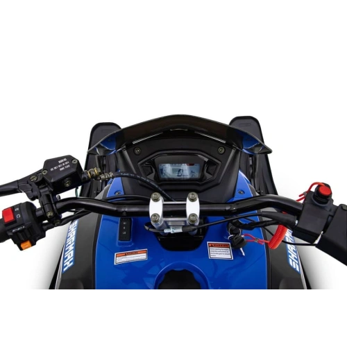 Снегоход SHARMAX SN-280