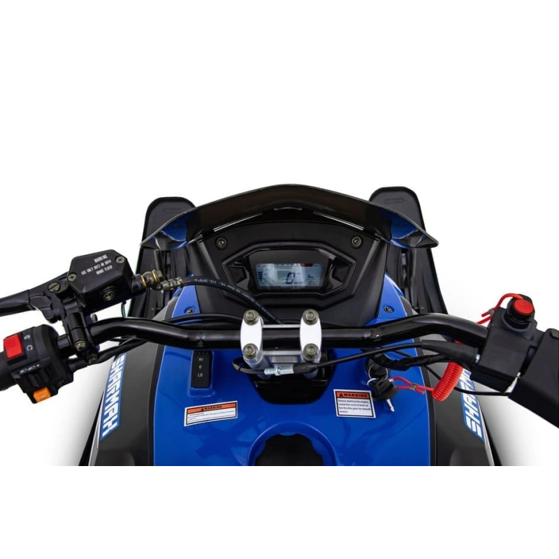 Снегоход SHARMAX SN-280