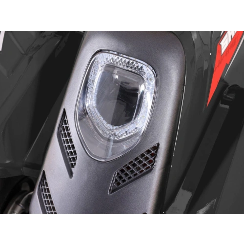 Квадроцикл SHARMAX 130 Cross