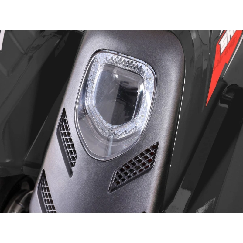 Квадроцикл SHARMAX 130 Cross