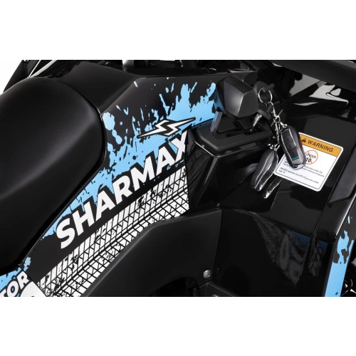 Квадроцикл SHARMAX Activator 250