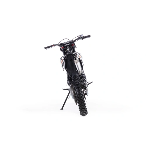 Мотоцикл кроссовый эндуро SSSR DNA 300