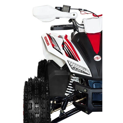 Квадроцикл SHARMAX Cross 180