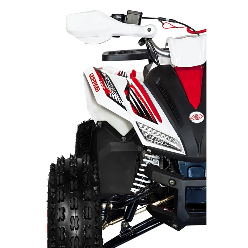Квадроцикл SHARMAX Cross 180