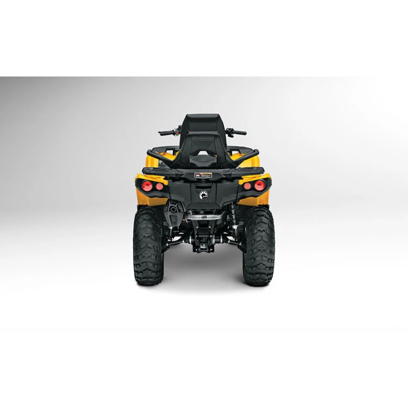 Квадроцикл BRP Can-Am Outlander Max DPS 500 (2024) (ПСМ)