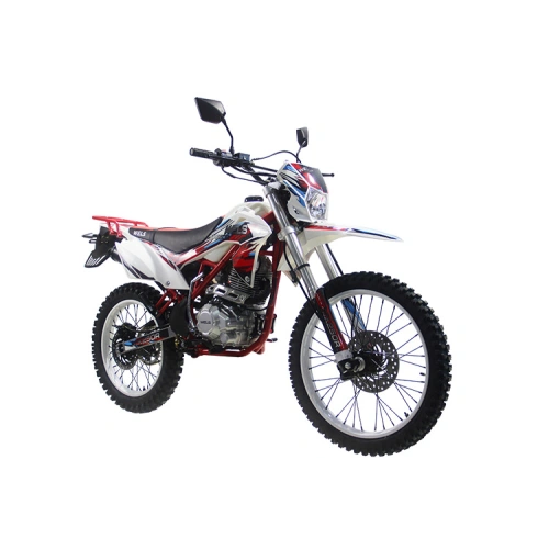 Мотоцикл WELS MX250RL ENDURO
