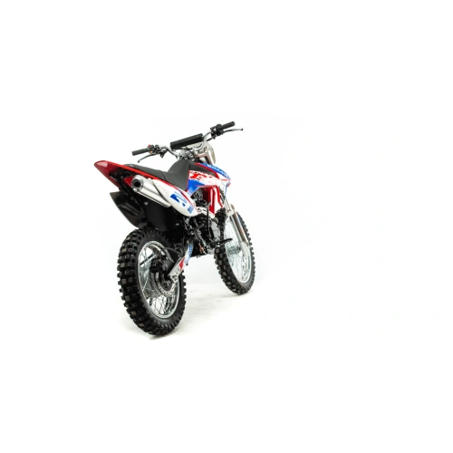 Мотоцикл кроссовый эндуро MOTOLAND RZ 200