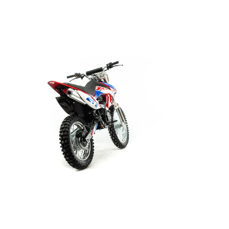 Мотоцикл кроссовый эндуро MOTOLAND RZ 200