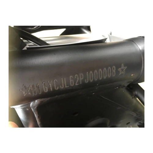 Мотоцикл кроссовый эндуро JHL MX300 PR300 (175FMN)
