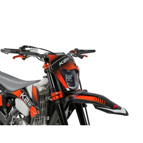 Мотоцикл K2R 250 ETC ENDURO