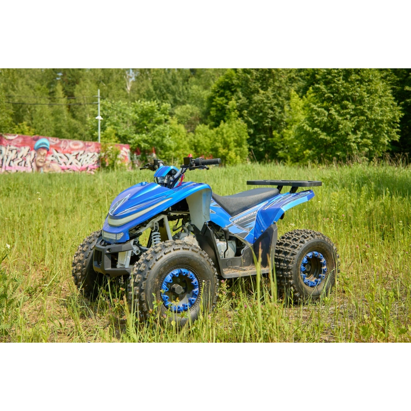 Квадроцикл SHARMAX Cross 180 RX