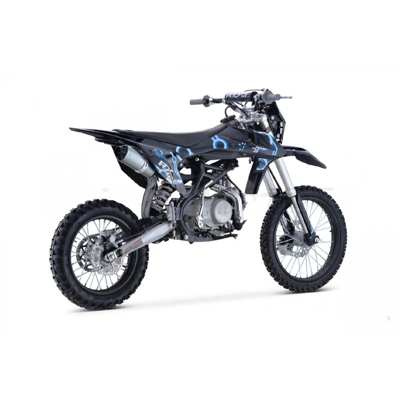 Питбайк ROCKOT RX125-2 Tronium 17/14