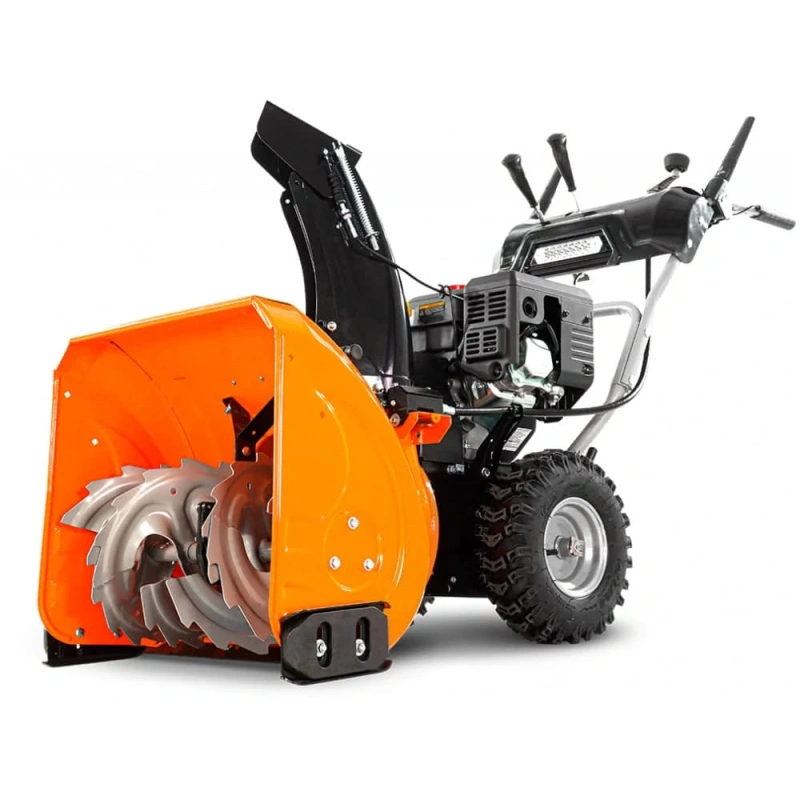 Снегоуборщик YARD FOX 6151E