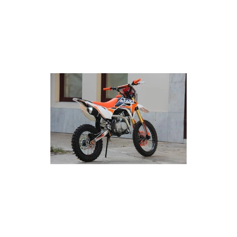 Питбайк ATAKI Start YX140 CRF