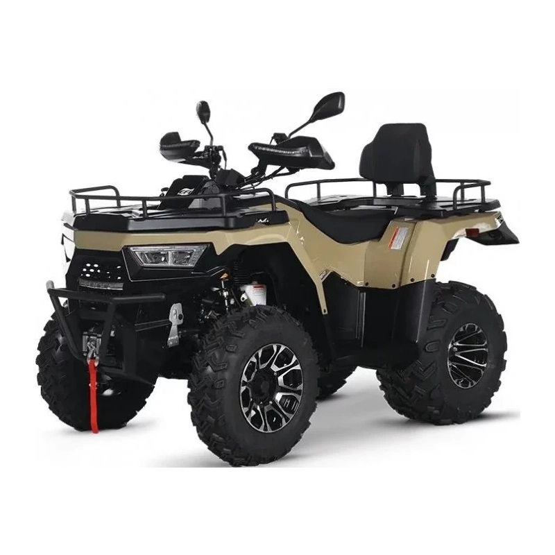 Квадроцикл LINHAI-YAMAHA F320