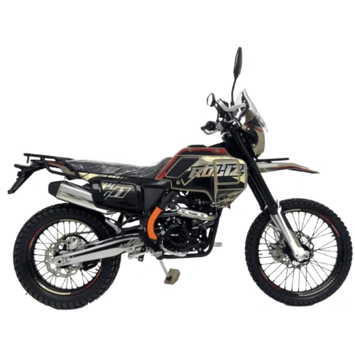 Мотоцикл кроссовый эндуро ROLIZ Ranger (ZS174MN-5A) 300 с ПТС