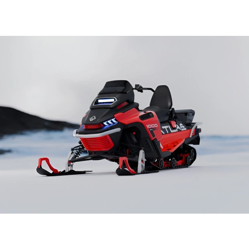 Снегоход BENDA Atlas 1000