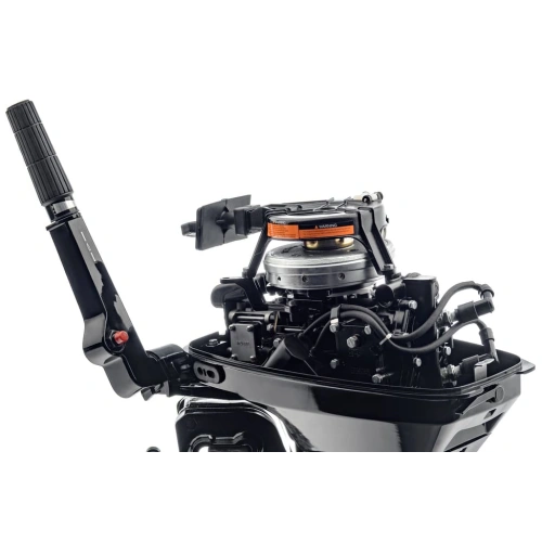 2х-тактный лодочный мотор MAGNUM PRO SM9.8HS