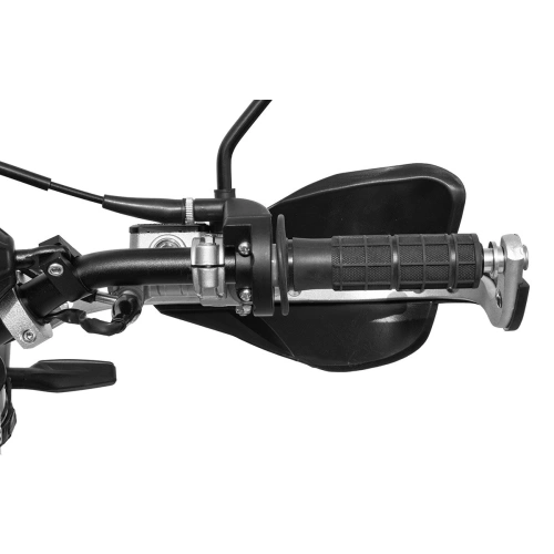 Мотоцикл кроссовый эндуро REGULMOTO Aqua