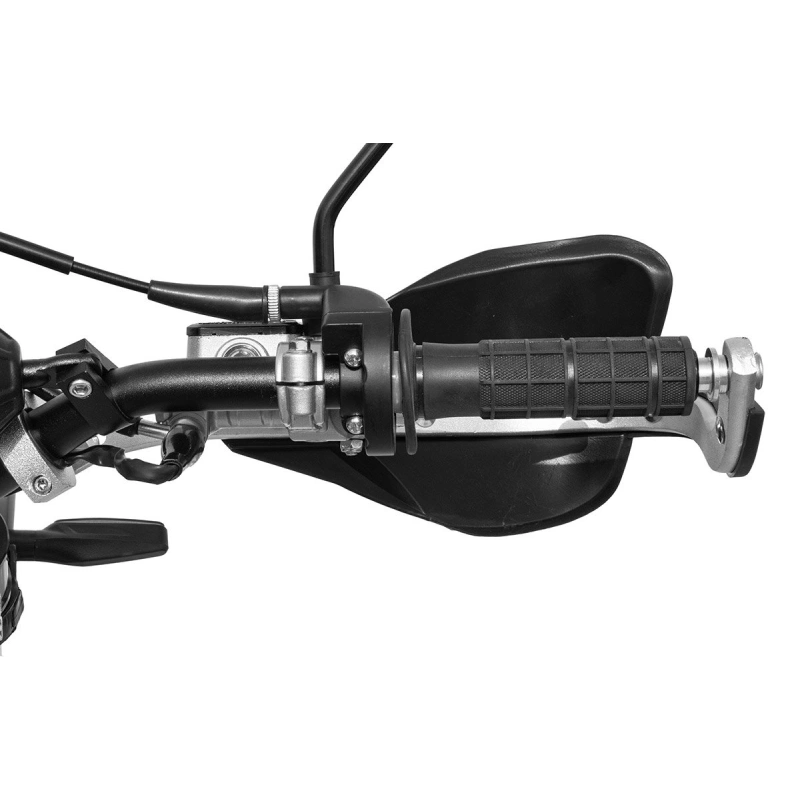 Мотоцикл кроссовый эндуро REGULMOTO Aqua