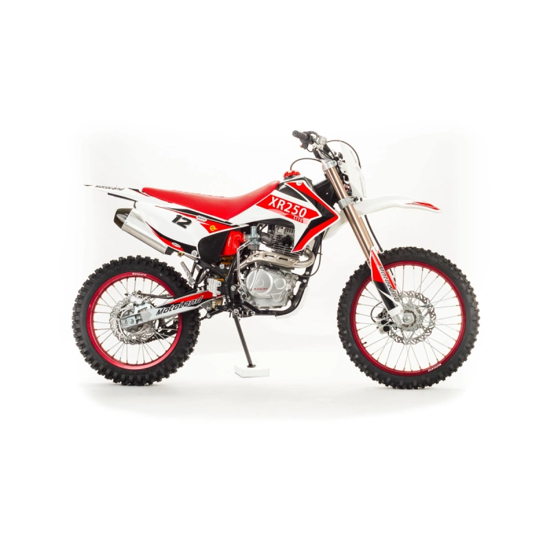 Мотоцикл кроссовый эндуро MOTOLAND XR250 Lite