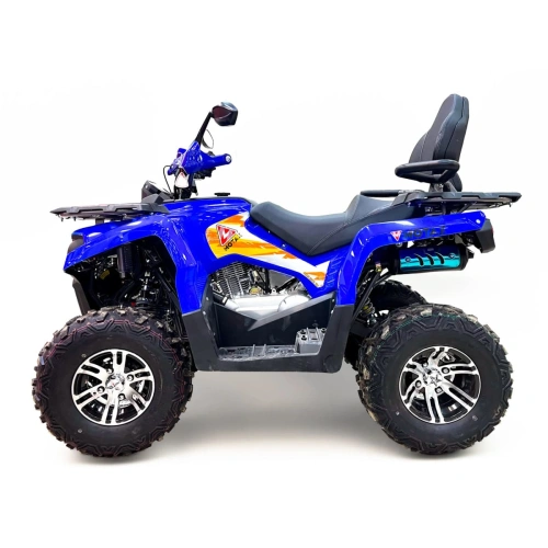 Квадроцикл MOTAX Grizlik 200 ULTRA BIG