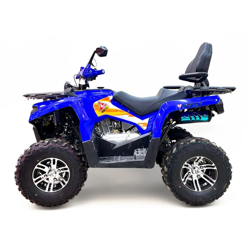 Квадроцикл MOTAX Grizlik 200 ULTRA BIG