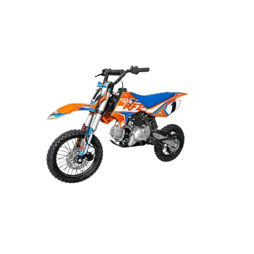 Питбайк APOLLO RXF Junior 110E Auto