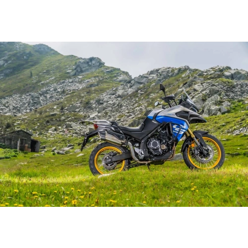 Мотоцикл VOGE DS525X ТУРЭНДУРО