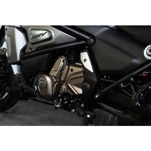 Мотоцикл SHARMAX RR 801 Ultra