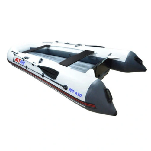 Лодка ПВХ ALTAIR HD 430 Active НДНД