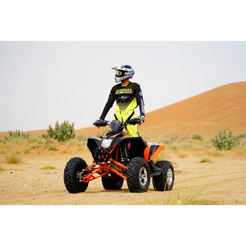 Квадроцикл SHARMAX 550 GX-Cruiser