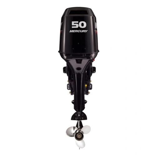 4х-тактный лодочный мотор MERCURY ME F 50 ELPT EFI