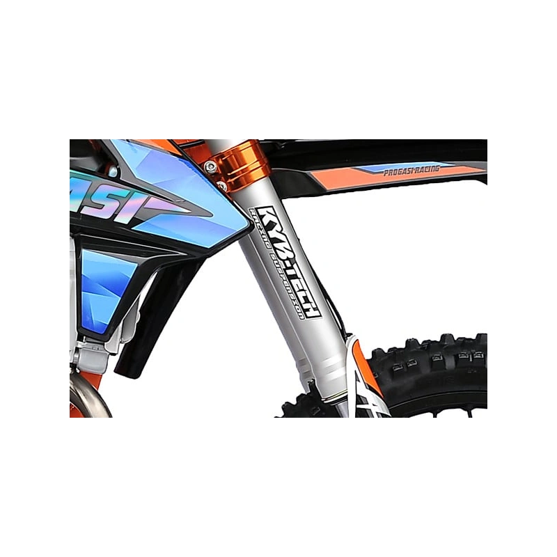 Мотоцикл кроссовый эндуро PROGASI Gaudi 300 ENDURO