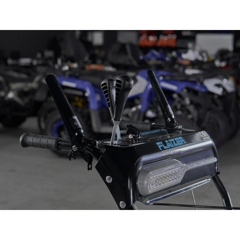 Снегоуборщик FLAIZER 100 E Economy
