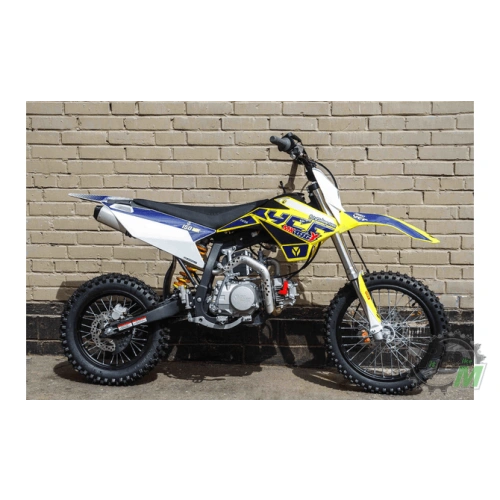 Питбайк YCF Bigy 150MX-KL1