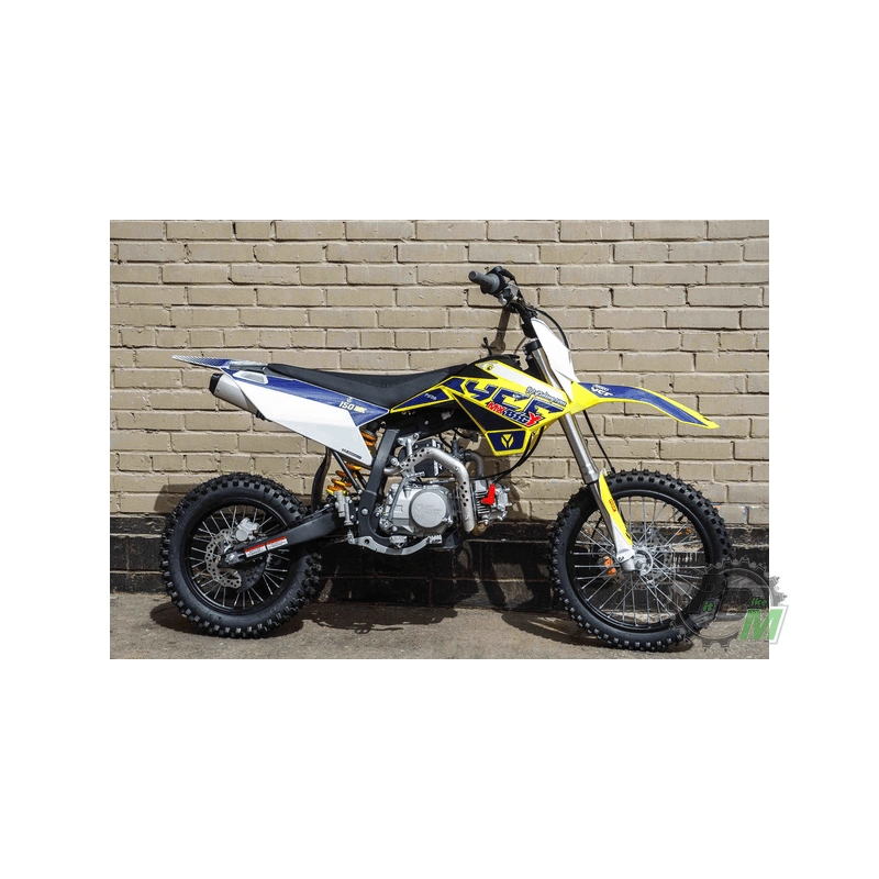 Питбайк YCF Bigy 150MX-KL1