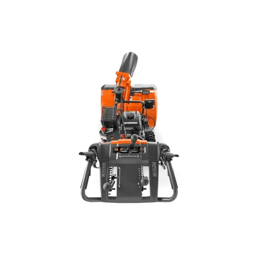 Снегоуборщик HUSQVARNA ST 327PT