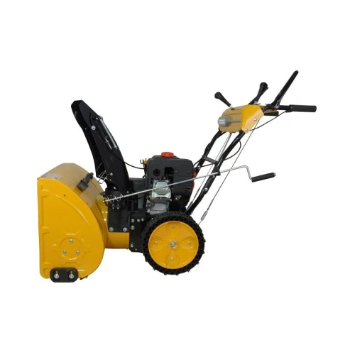 Снегоуборщик HABERT HBM28D ШЛ